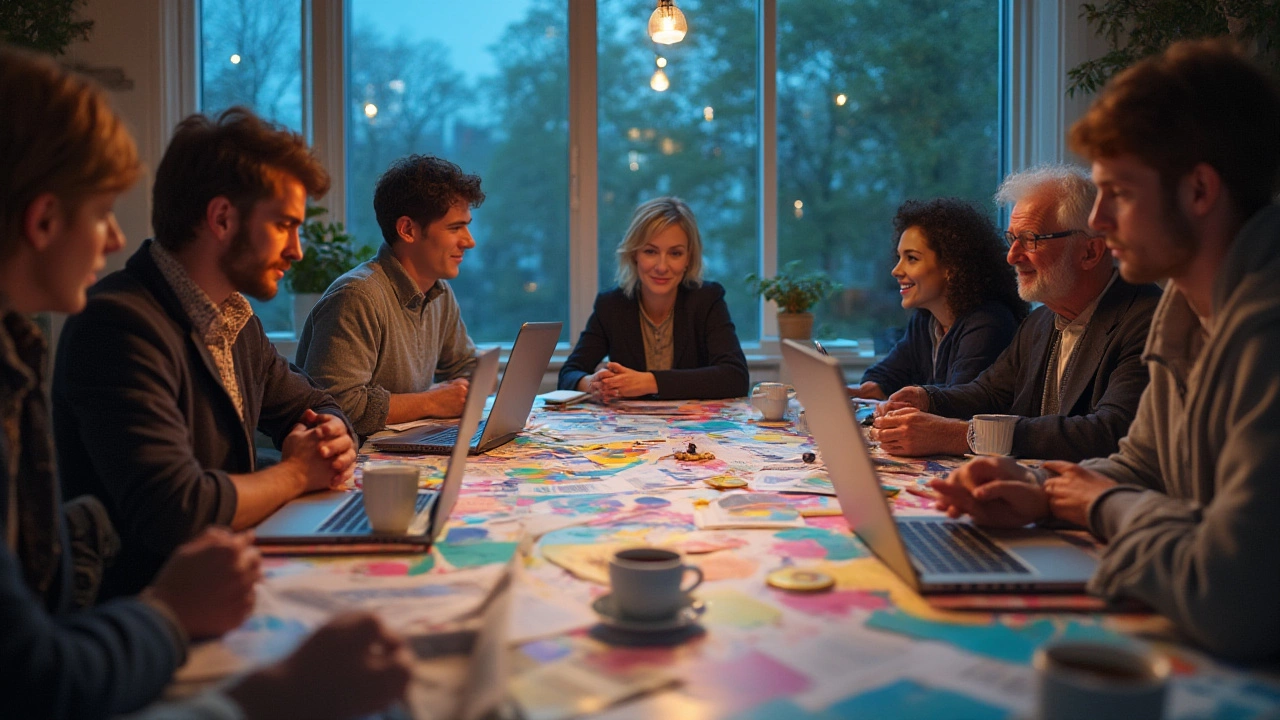 Smart Alternatives to Savings Accounts: Building Wealth Beyond Traditional Saving